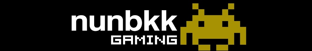 nunbkk Gaming Avatar del canal de YouTube