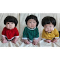 삼둥이 준태솔♡( Triplets Jun&Tae&sol)