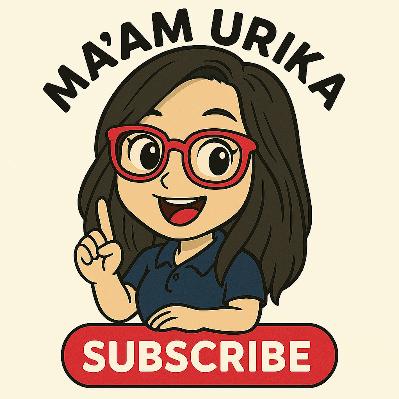 Ma'am Urika
