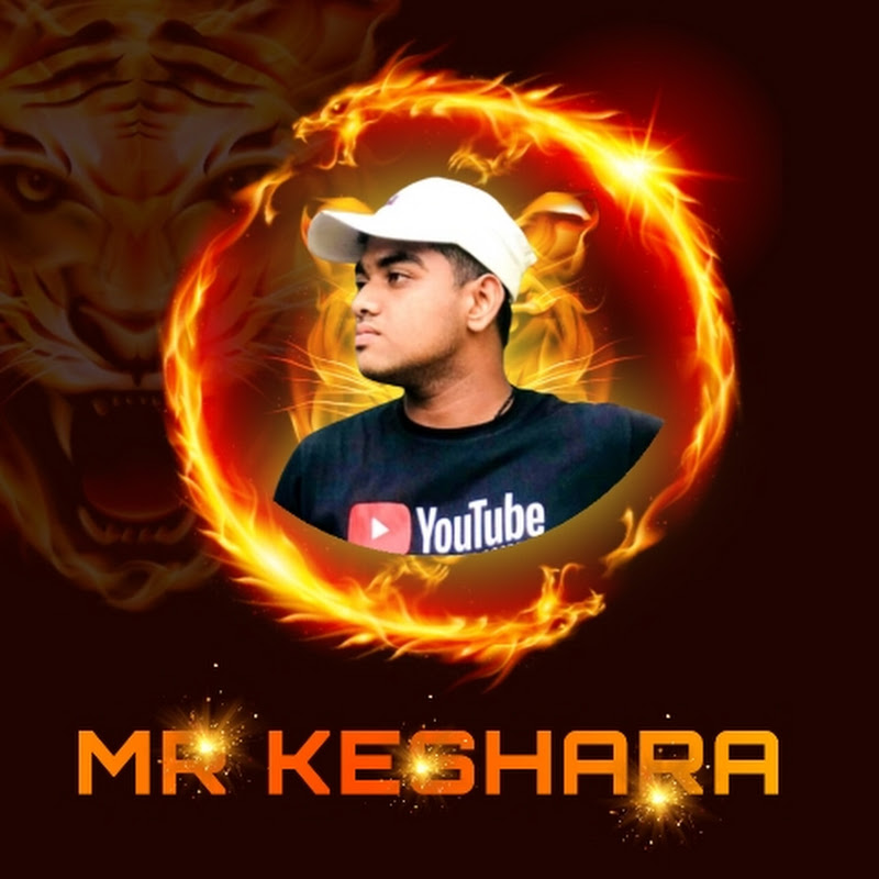 MrKeshara