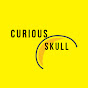 Curious Skull logo