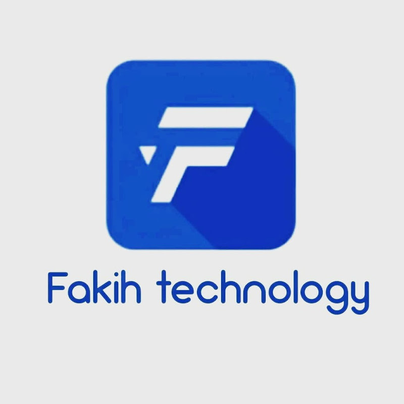 Fakih Technology - محمود فقيه