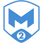M2 Gaming Canada FR logo