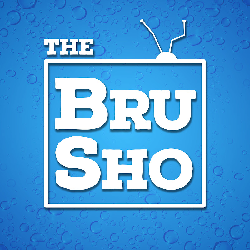TheBruSho Logo