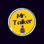 Mr. Talker logo