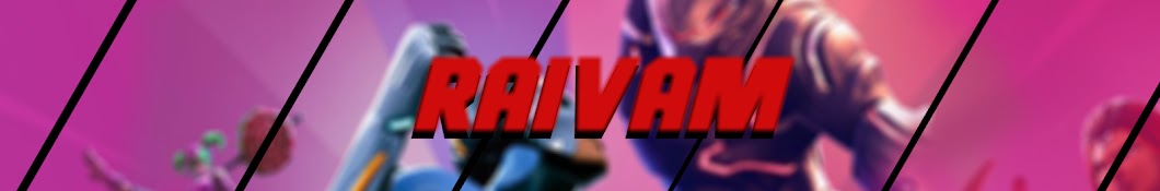 Raivam Craft YouTube channel avatar