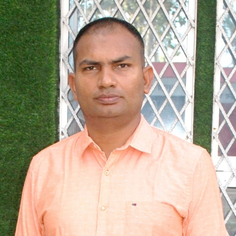 Ramsingh centre (Aparna ITC) Thakurdwara