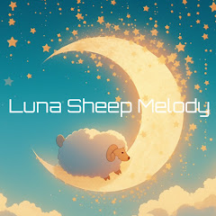 Luna Sheep Melody