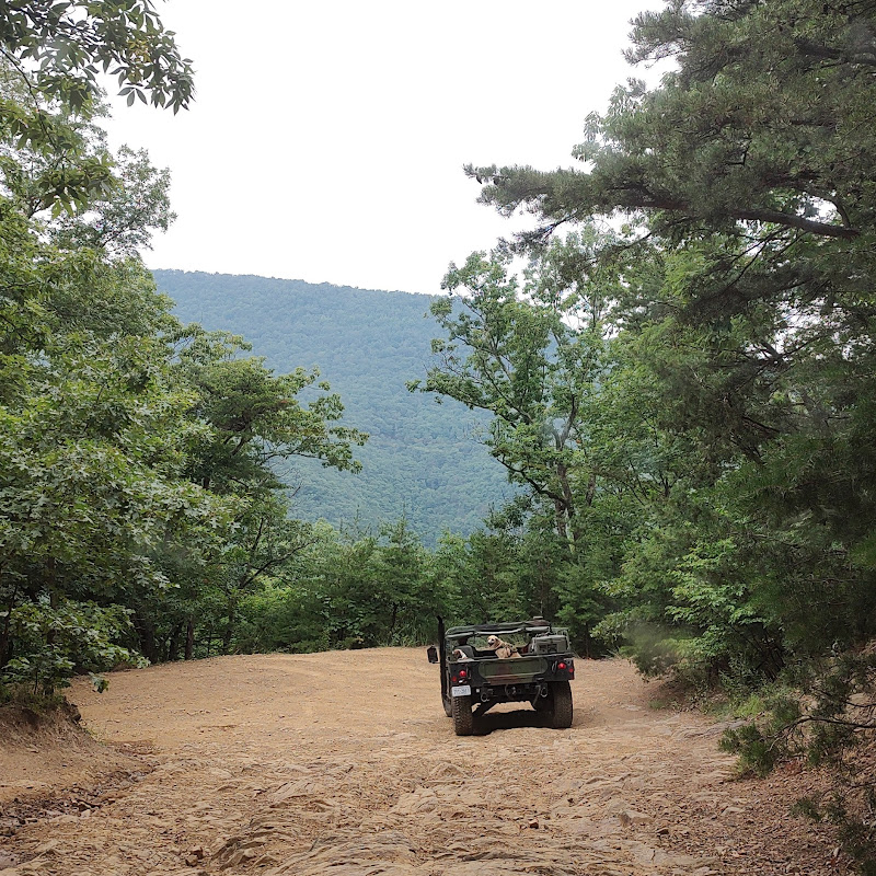 HumveeLifeVA