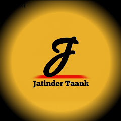 Jatinder Taank