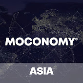 Moconomy - Asia