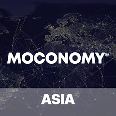 Moconomy - Asia