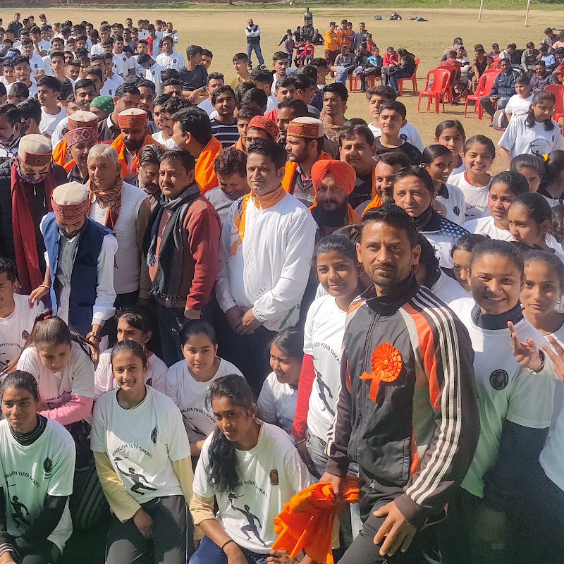 Ambika Physical Academy