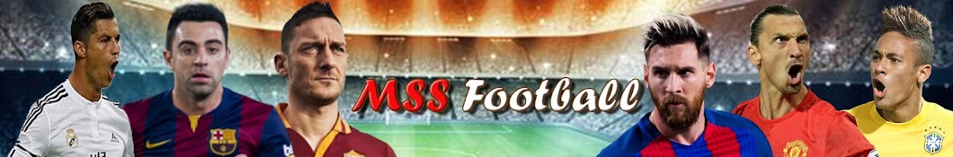 MSS Football ইউটিউব চ্যানেল অ্যাভাটার