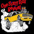 1cS1zYKmGik-channel-avatar-One Sixty Four Revival