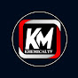 Khemical TV logo