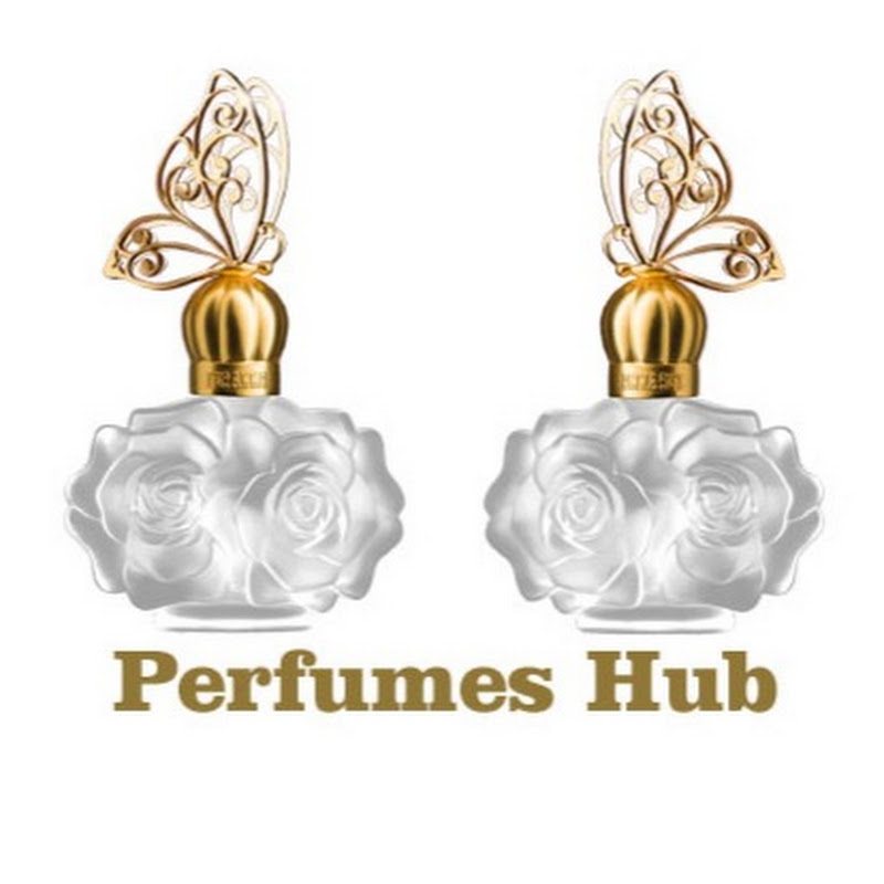 Perfumes Hub