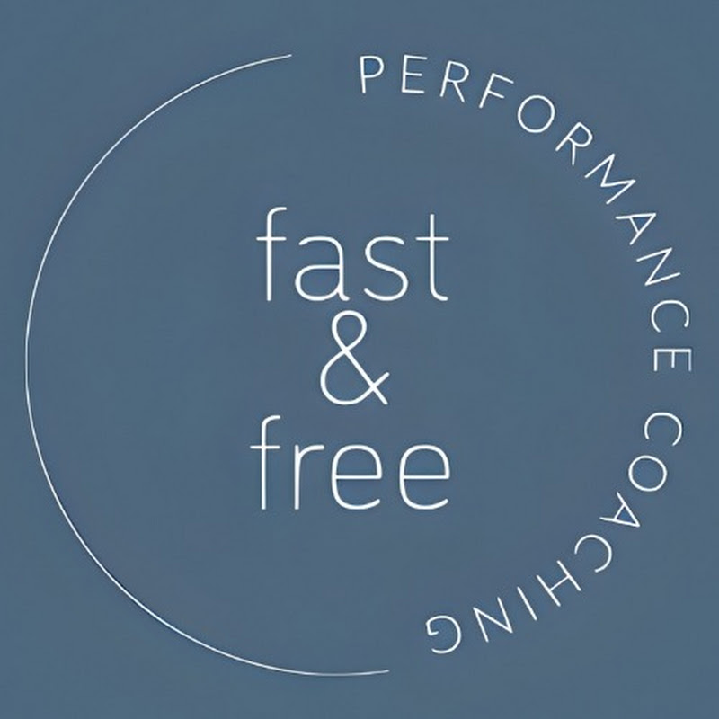 Fast and Free Performance Coaching Logo