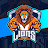 THE LIONS Football Esport