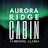 Aurora Ridge Cabin Alaska