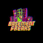 Basement Freaks