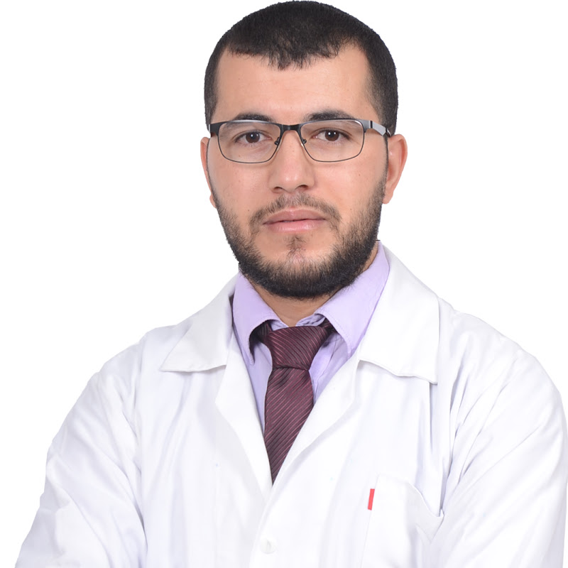 شعار قناة Le français avec M. SAHNOUN Djalal