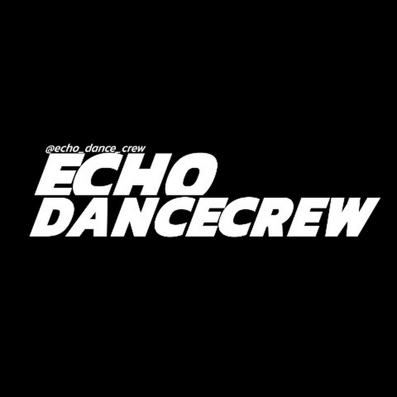Logo for Echo_Dance_Crew