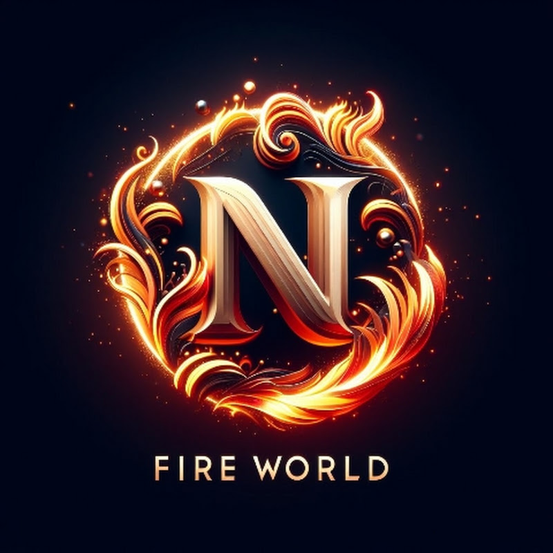  N FIRE WORLD'S SANGEET MAKER 