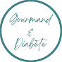 Gourmand & Diabète logo