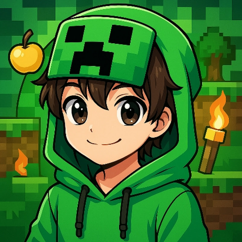 Hire MineMode — Minecraft Content YouTube creator for sponsorships
