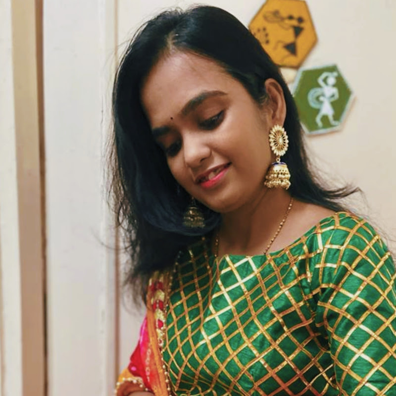 Sneha style box 