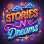 Stories n Dreams logo