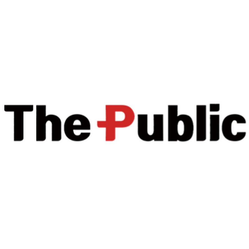 더퍼블릭 THE PUBLIC thumbnail