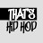 That's Hip-Hop!