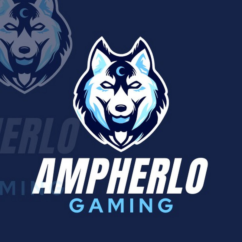 Ampherlo Gaming