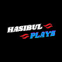 HasibulPlays logo