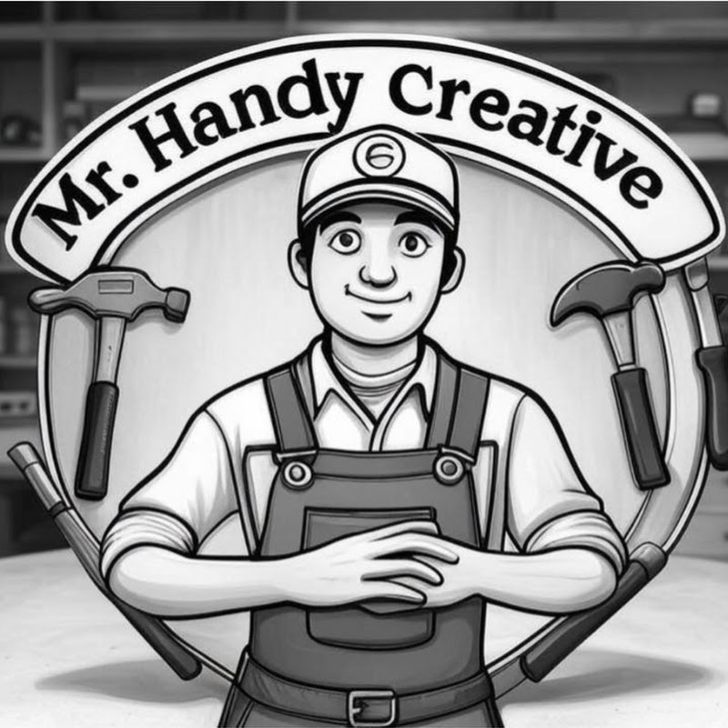 Mr. Handy Creative