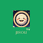 Jisou TV —Hindi logo