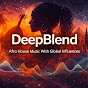 DeepBlend Avatar