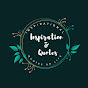 Inspiration and Quotes logo