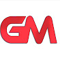Gamer Machine logo