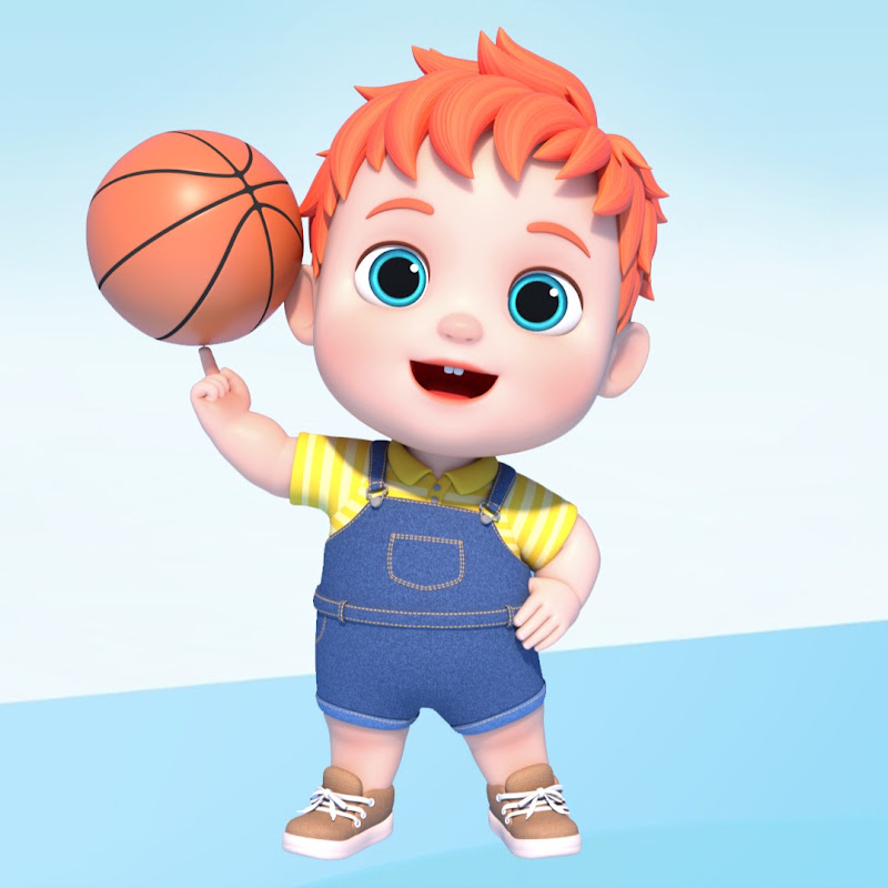 Leo Nursery Rhymes & Kids Songs