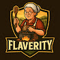 Flaverity logo