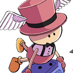 旧石器遊戯王ちゃんねるアイコン画像