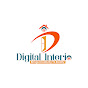Digital Interio | Interior Designers in bangalore logo