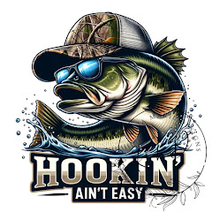 Fishing with mark