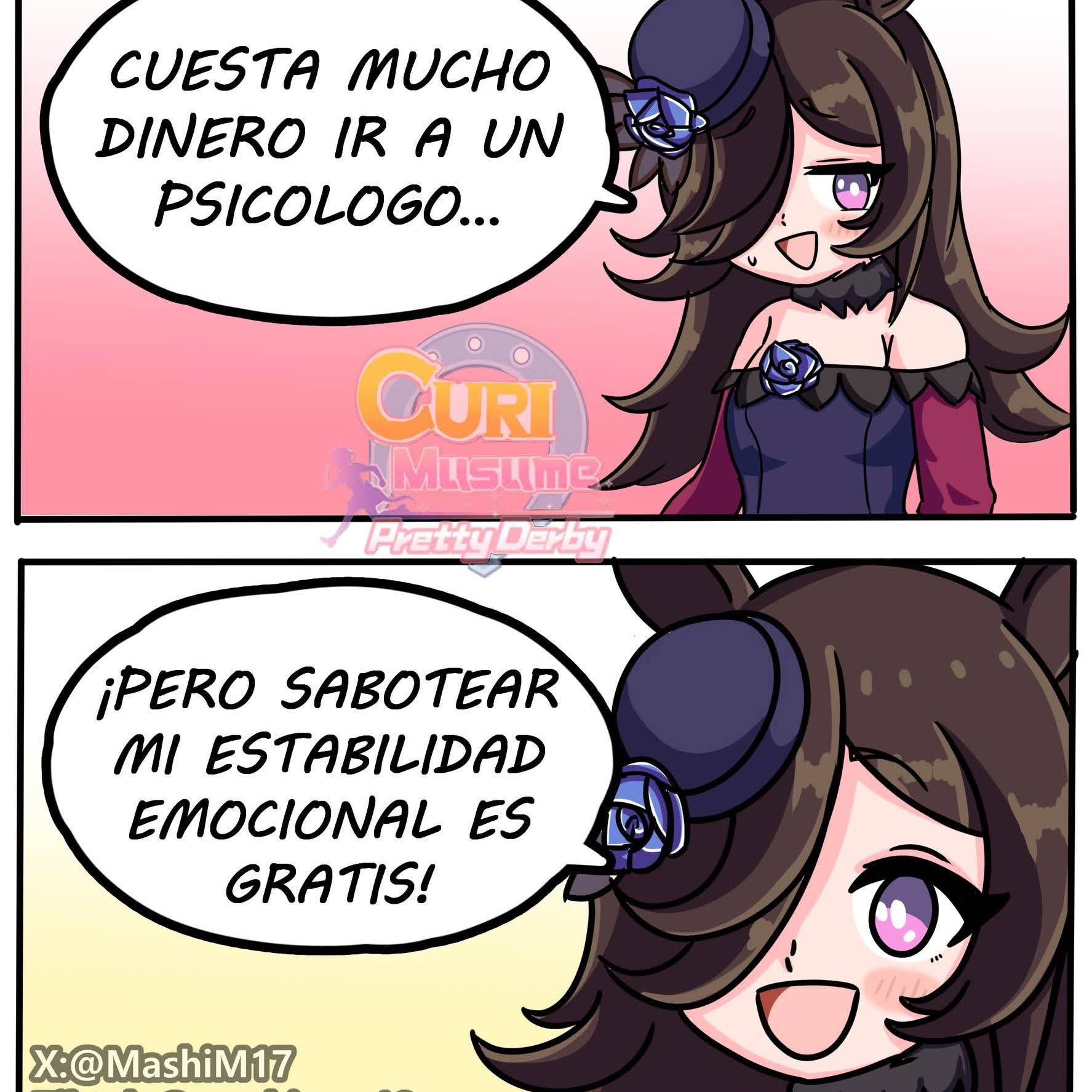Post from Gashe ASMR