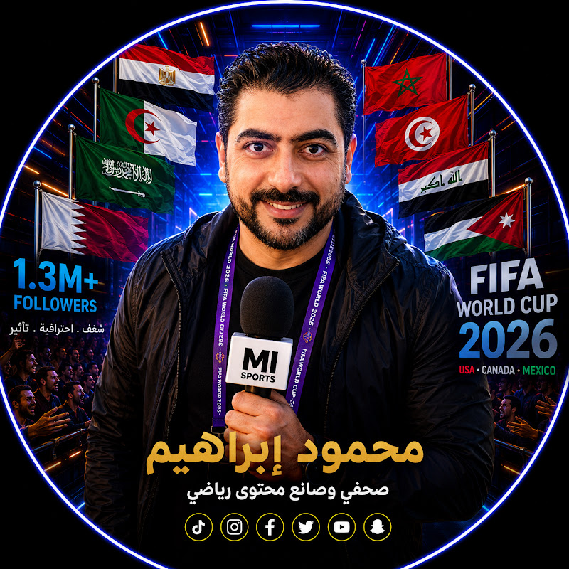 Channel Avatar