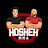 HOSHEH FIGHT NETWORK