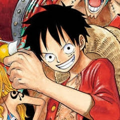 ONEPIECE 音楽CHアイコン画像